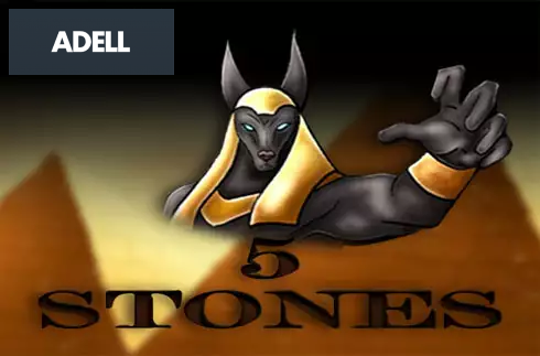 5 Stones